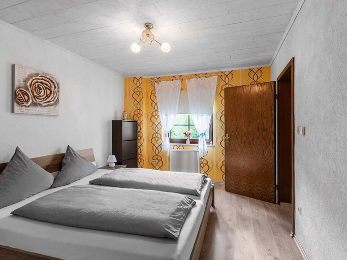 Room 4, Moselle Riverside Escape, Cochem-Zell