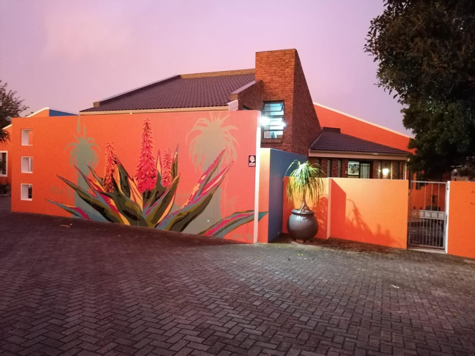 Studio 7 on Risa, Nelson Mandela Bay
