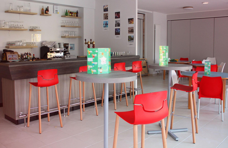 Food & Drinks, Vvf Villages La Bussiere, Vienne
