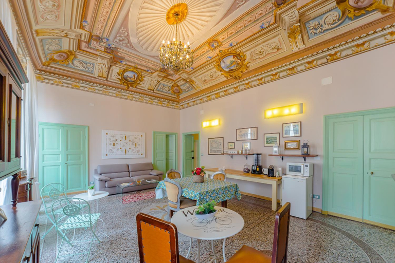 Others 3, B&B Bernini, Savona