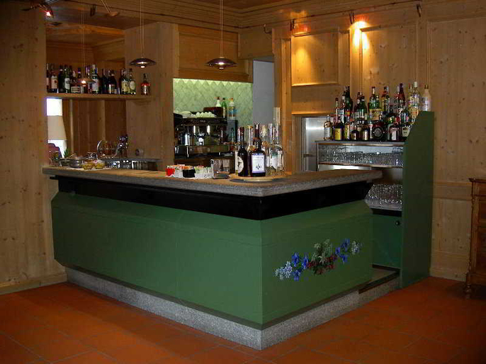 Food & Drinks 5, Dufour Hotel, Aosta