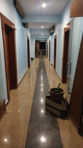 Public Area 3, Airport Residency Bangalore, Bangalore Rural
