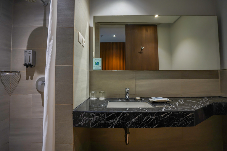 Bathroom 3