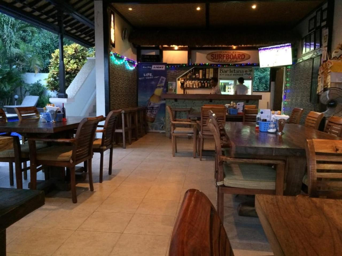 Food & Drinks 5, Istana Balian - Boutique Resort, Tabanan
