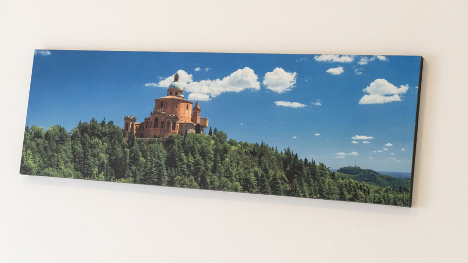 Exterior & Views, Ferrarese 160/2, Bologna