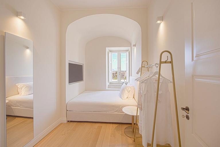 Bedroom 4, Costamante Suites & Spa, Trapani
