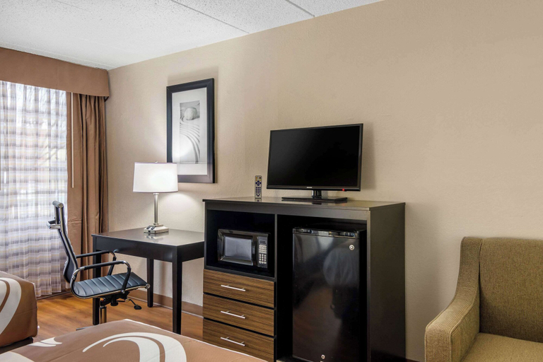 Others 4, Quality Inn & Suites Ruther Glen, Caroline