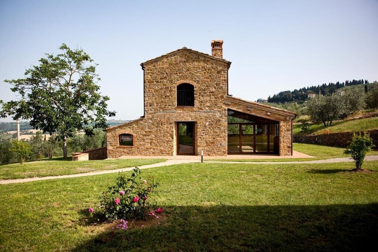 Exterior & Views 2, Villa Meraviglia With Pool And Ac, Siena