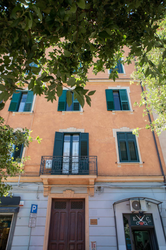 Others 5, B&B D'AMICO, Salerno