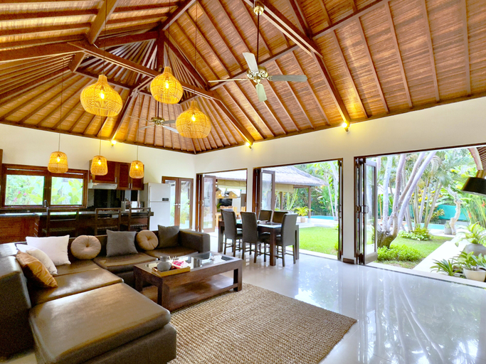 Others 2, New Cozy 6BD Private Villa with Pool near Seminyak, Badung