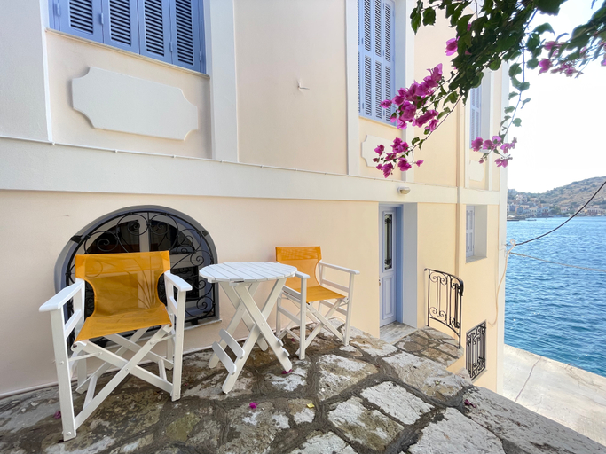 Exterior & Views 3, Anamar Symi Residences, South Aegean