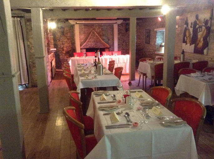 Food & Drinks 4, The Swan Hotel, Gloucestershire