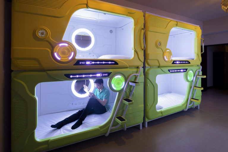 Bedroom 4, Pod Labo , Hualien