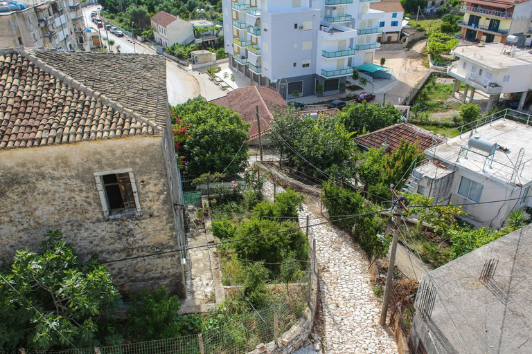 Others 5, Apartments Himara Premium, Vlorës