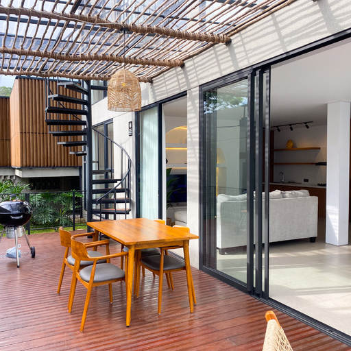 Others 3, Casa De Gya Villa by Hi Villas, Bandung
