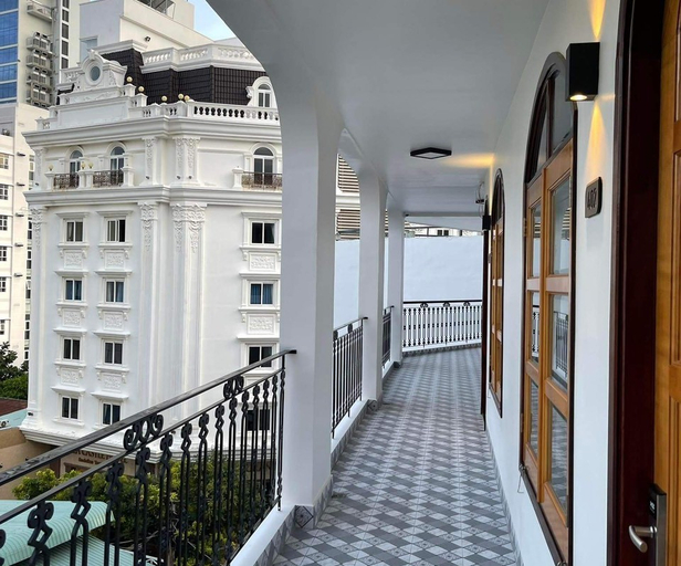 Public Area 2, Mai Hotel By Zuzu, Vũng Tàu