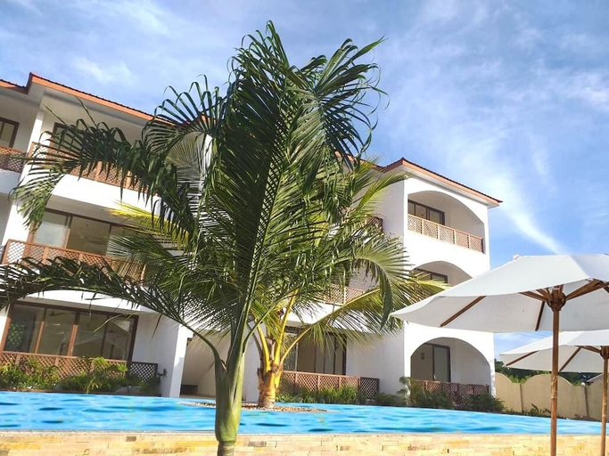 Exterior & Views 2, Zanzibar Star Resort, Kaskazini 'A'