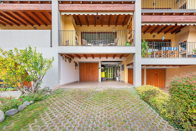 Exterior & Views, Poggio Picedo P1-32 by Wonderful Italy, Brescia