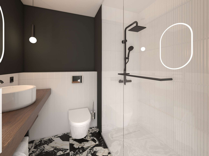 Bathroom 4