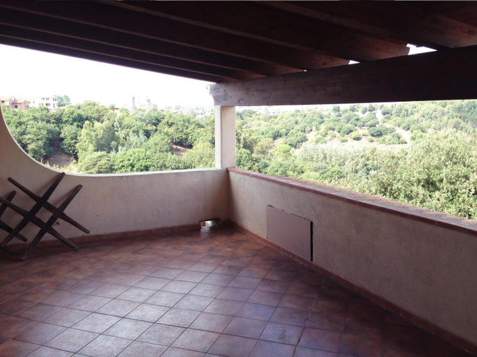 Others 2, La Vallata B&B in Sardegna, Oristano