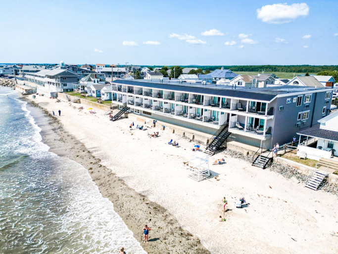 Others 4, Atlantic Oceanfront Hotel, Wells Beach, York
