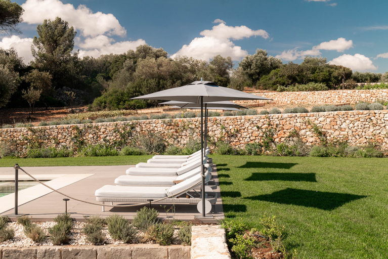 Sport & Beauty 2, Masseria Auraterrae, Bari