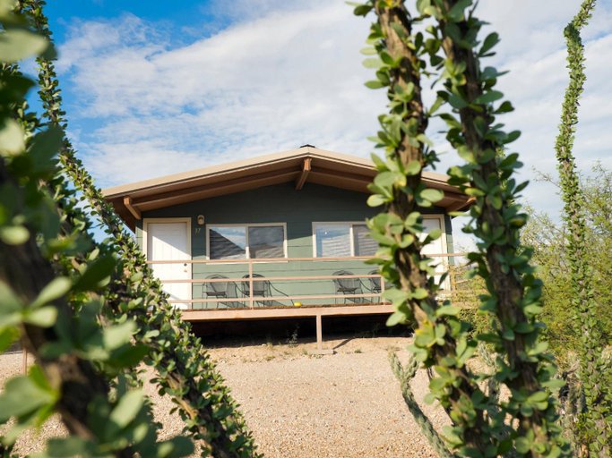 Others 4, Terlingua Ranch Lodge, Brewster