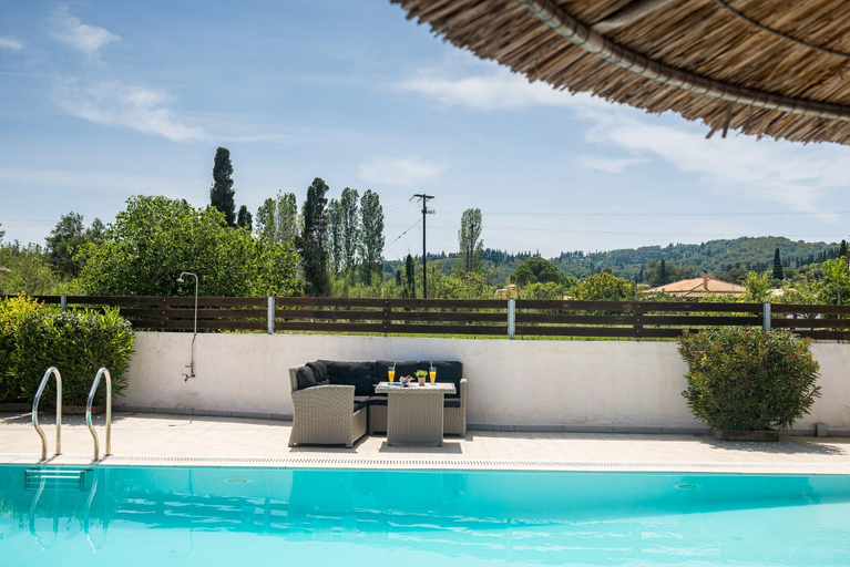 Others 5, Delight Corfu Apart Hotel, Sidari, Ionian Islands
