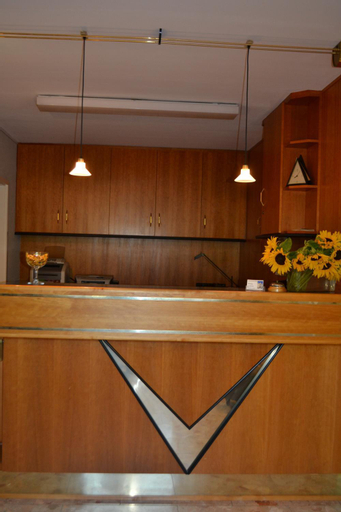 Public Area 5, Aparthotel Sprendlingen, Mainz-Bingen