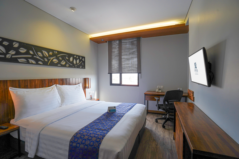 Bedroom 12