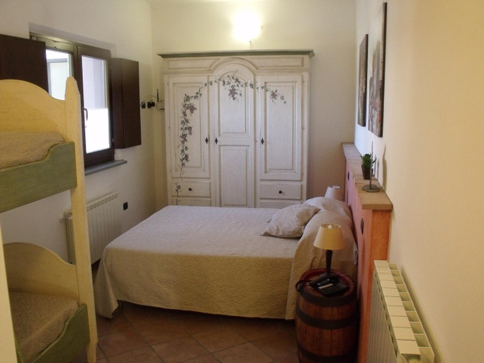 Bedroom 15