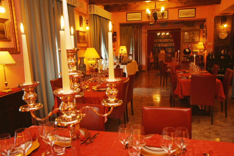 Food & Drinks 4, Relais Antica Locanda La Diligenza, Pesaro E Urbino