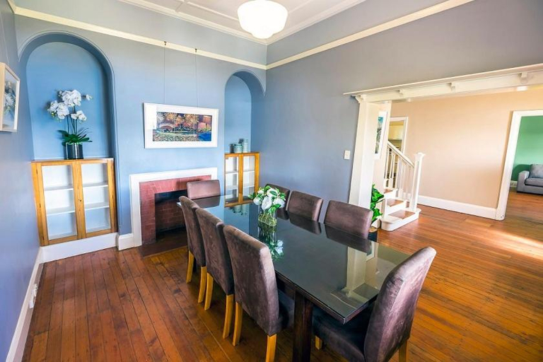 Dining Room 3