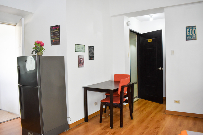 Dining Room 1