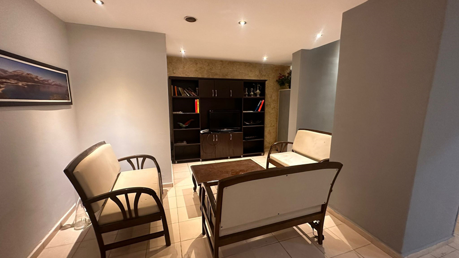 Public Area, Muer City Kemer Hotel, Kemer