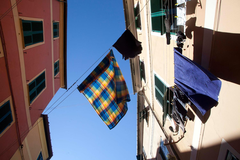 Appartamento Orfeo, La Spezia