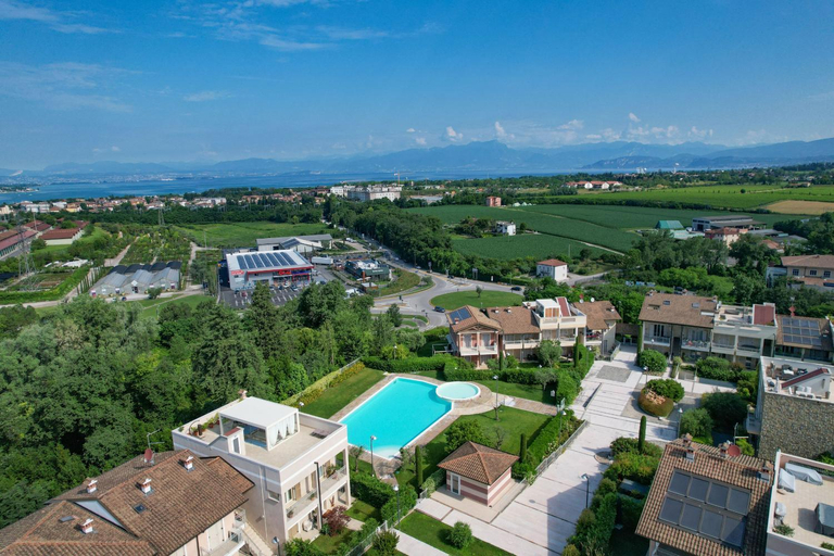 Others 5, My Peschiera Holiday Apartment Q1, Verona
