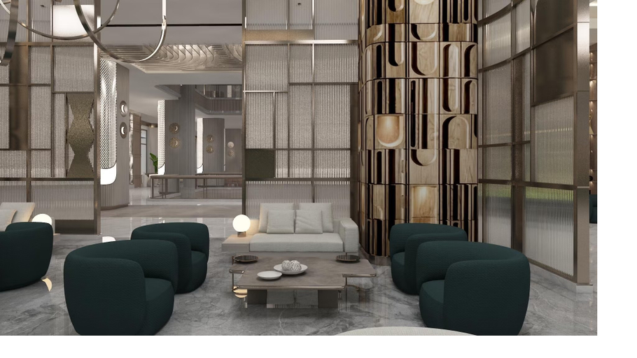 Public Area 4, ETHNO HOTELS BELEK