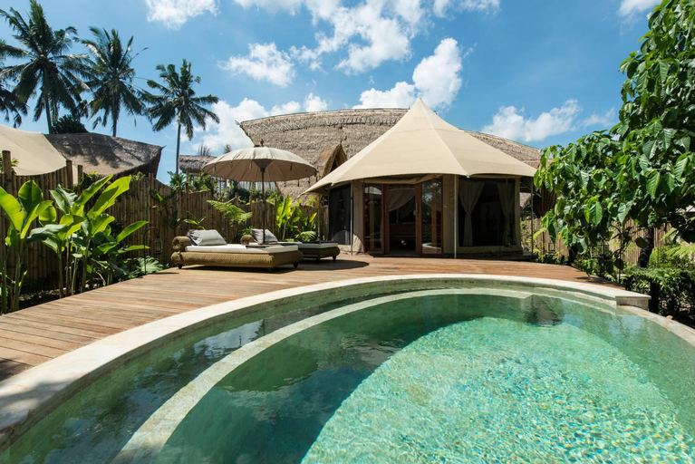 Swimming Pool 1