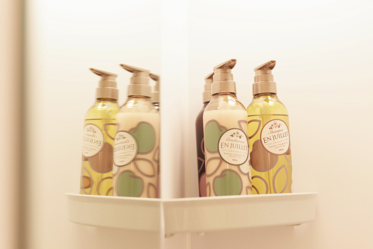 Amenities 9