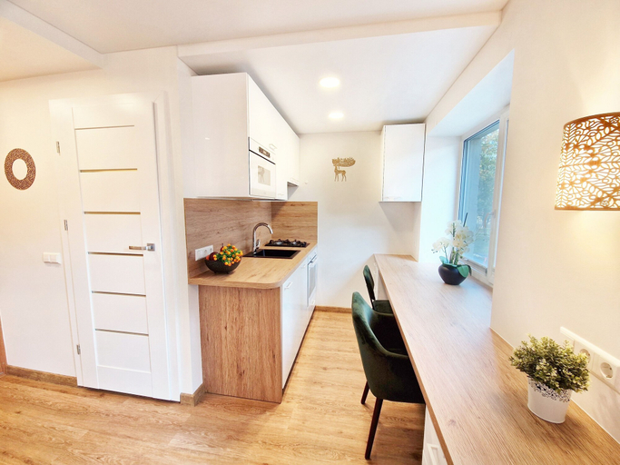 Others 5, HOME Apart-Hotel Vilnius, Vilniaus