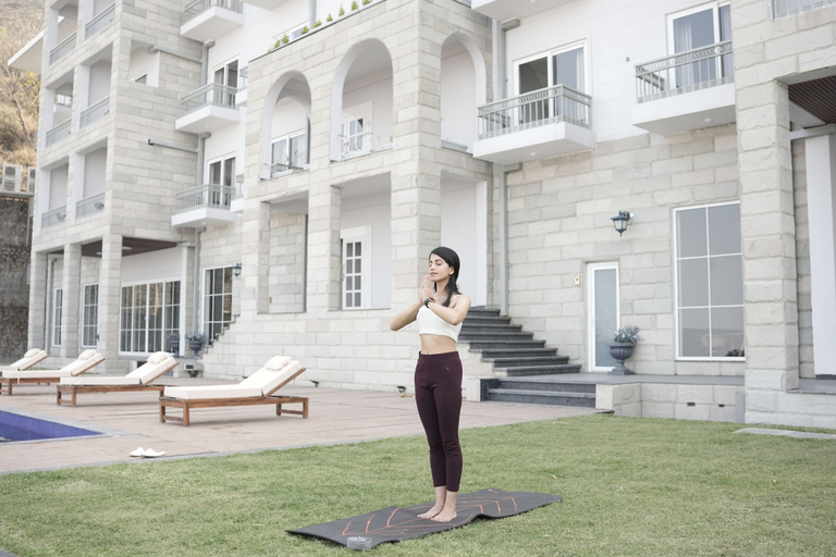 Exterior & Views 2, The Belvedere Kasauli, Solan
