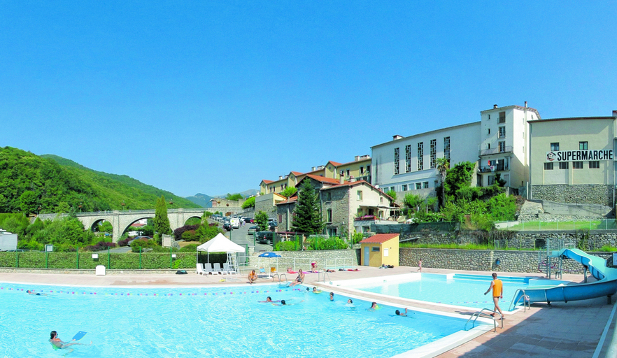 Sport & Beauty, Vvf Villages Prats de Mollo, Pyrénées-Orientales