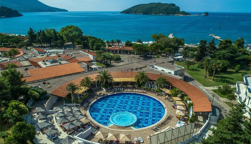 Sport & Beauty 3, Slovenska Plaza Resort 4*