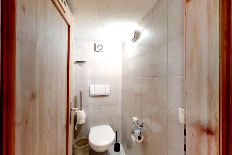 Bathroom 4, Gadmen Alpenrose, Switzerland, Oberhasli