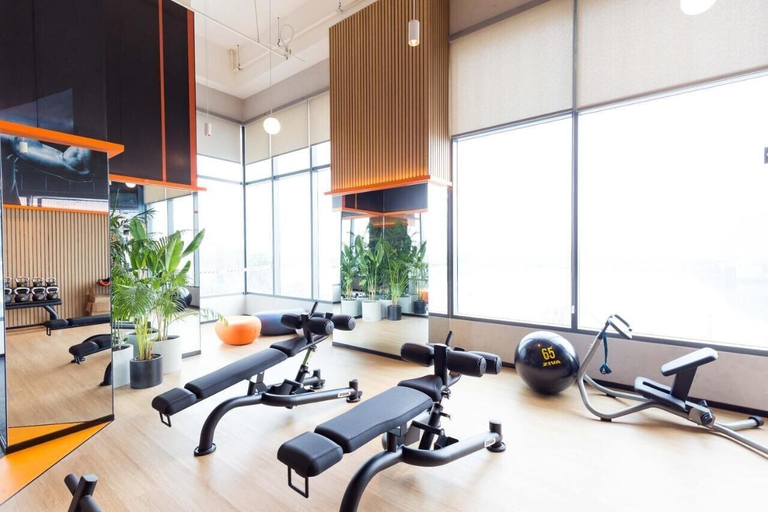 Others 4, DongDong Apartment in Sunwah Pearl, Bình Thạnh