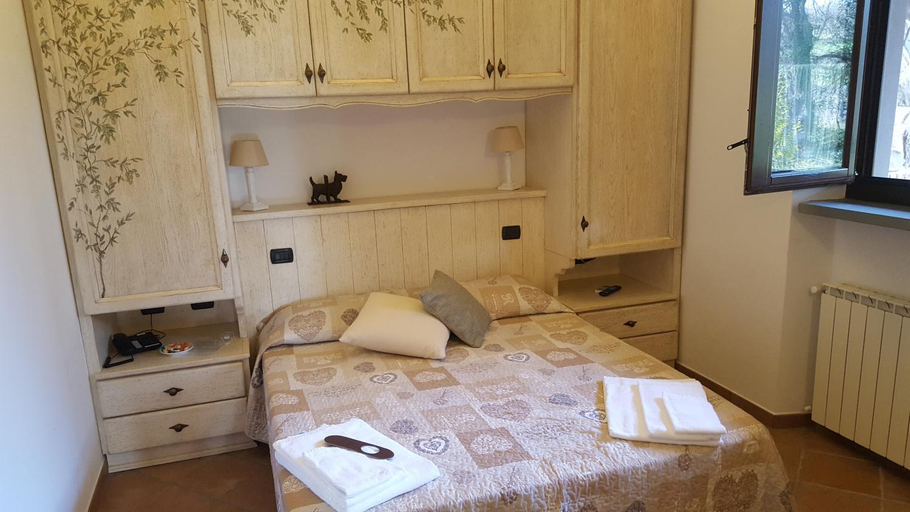 Bedroom 13