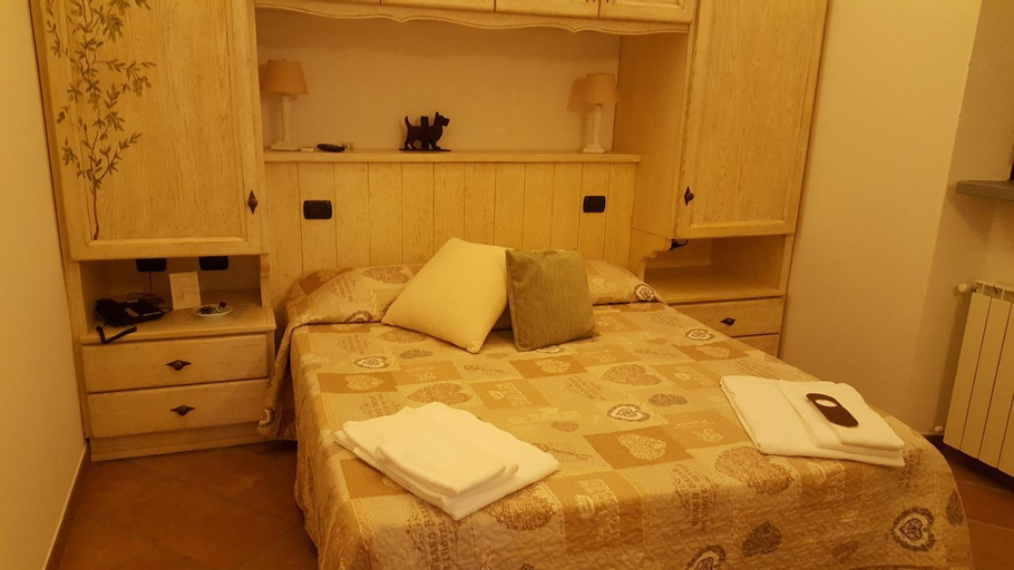 Bedroom 10