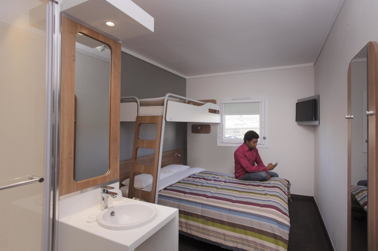 Bedroom 3, SUN1 Milnerton, City of Cape Town