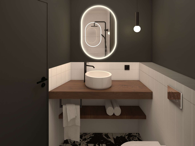 Bathroom 11